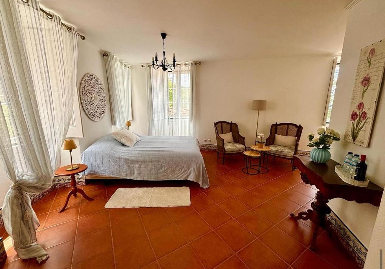 סינטרה Casa Da Villa Studio מראה חיצוני תמונה