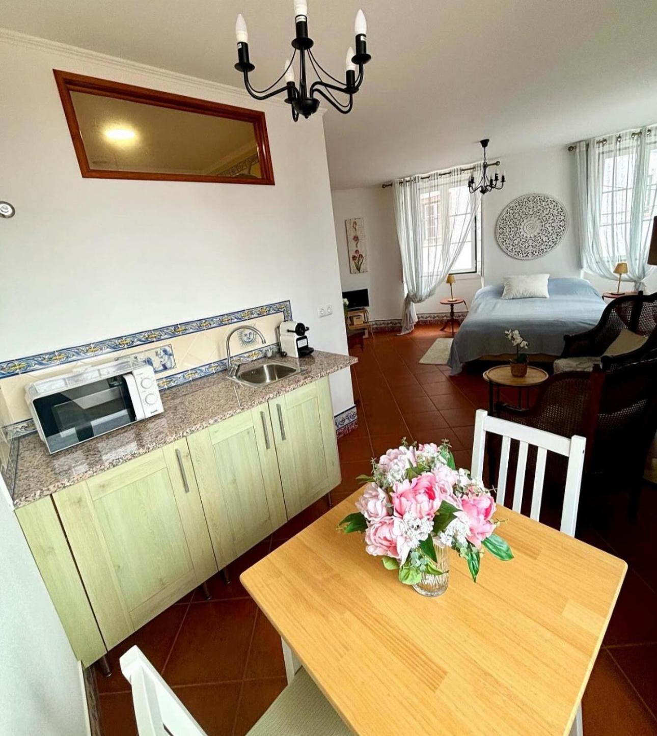 סינטרה Casa Da Villa Studio מראה חיצוני תמונה